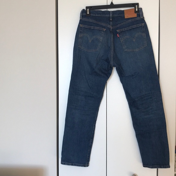 Levis Premium 501s - Picture 5 of 7